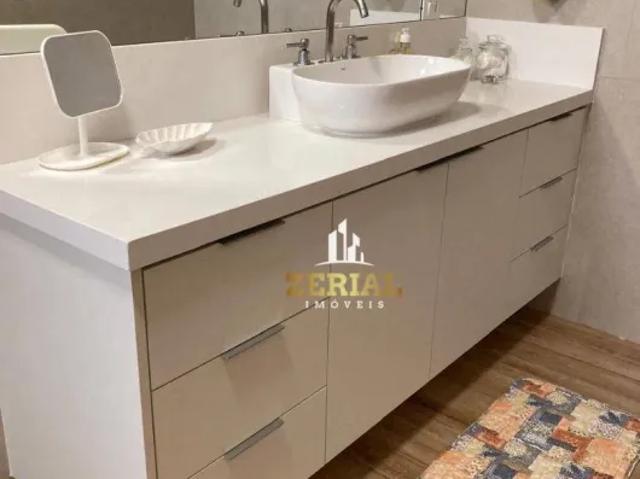 Sobrado com 3 dormitórios à venda, 196 m² por R$ 1.330.000,00 Olímpico São Caetano do Sul/SP