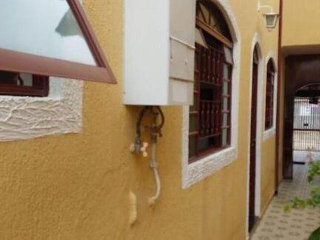 Sobrado com 3 dormitórios à venda, 196 m² por R 700.000,00 Residencial Bosque dos Ipês São José