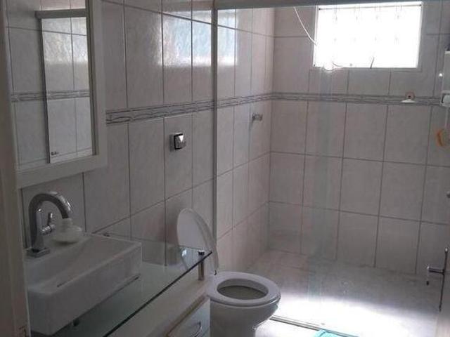 Sobrado com 3 dormitórios à venda, 196 m² por R$ 780.000 Jardim América São José dos Campos/SP