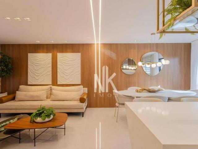 Sobrado com 3 dormitórios à venda, 197 m² por R$ 1.900.000,00 Água Verde Curitiba/PR
