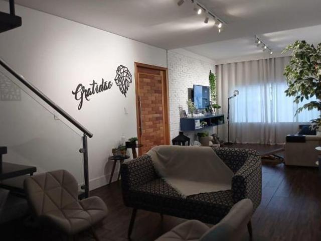 Sobrado com 3 dormitórios à venda, 197 m² por R$ 1.080.000,00 Jardim Popular São Paulo/SP