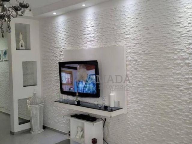 Sobrado com 3 dormitórios à venda, 197 m² por R$ 800.000,00 Vila Buenos Aires São Paulo/SP