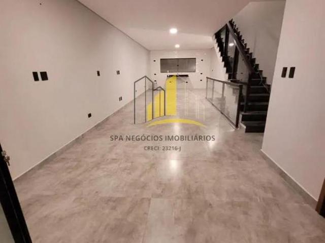 Sobrado com 3 dormitórios à venda, 198 m² por R$ 1.390.000 Penha de França São Paulo/SP
