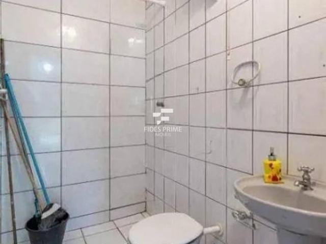 Sobrado com 3 dormitórios à venda, 198 m² por R$ 540.000 Parque Gerassi Sant