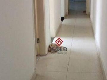 Sobrado com 3 dormitórios à venda, 199 m² por R$ 900.000 Jardim do Mar São Bernardo do Campo/SP