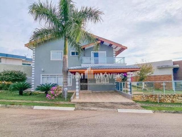 Sobrado com 3 dormitórios à venda, 190 m² por R$ 1.190.000,00 Loteamento Atibaia Park I Atibaia/