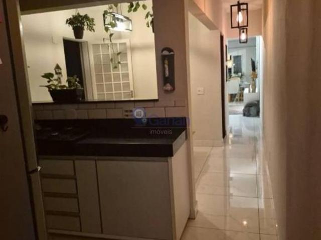 Sobrado com 3 dormitórios à venda, 190 m² por R$ 520.000,00 Jardim Santana Hortolândia/SP