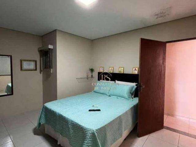 Sobrado com 3 dormitórios à venda, 190 m² por R$ 530.000,00 Jardim Míriam Suzano/SP