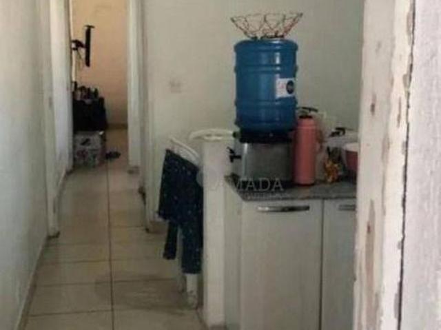 Sobrado com 3 dormitórios à venda, 190 m² por R$ 550.000,00 Vila Rio Branco São Paulo/SP