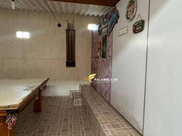 Sobrado com 3 dormitórios à venda, 190 m² por R$ 650.000,00 Engordadouro Jundiaí/SP