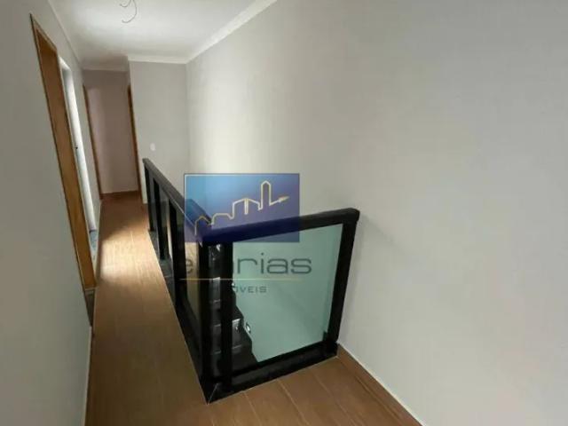 Sobrado com 3 dormitórios à venda, 190 m² por R$ 920.000,00 Vila Carrão São Paulo/SP