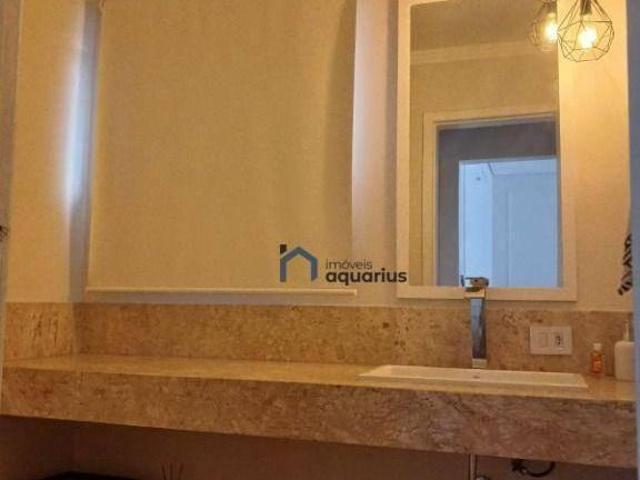 Sobrado com 3 dormitórios à venda, 192 m² por R$ 1.680.000 Jardim Crystal Park Jacareí/SP