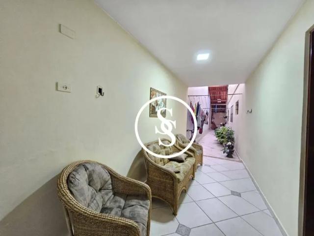 Sobrado com 3 dormitórios à venda, 192 m² por R$ 830.000,00 Parque Terra Nova II São Bernardo do