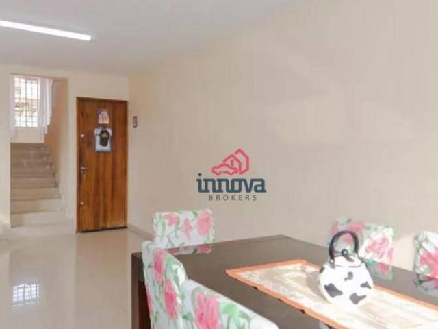 Sobrado com 3 dormitórios à venda, 208 m² por R$ 800.000,00 Jardim Bom Clima Guarulhos/SP
