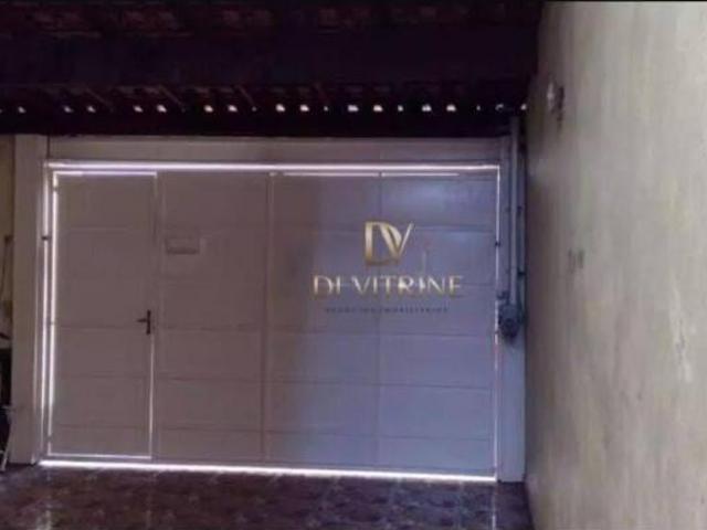 Sobrado com 3 dormitórios à venda, 208 m² por R$ 900.000,00 Jardim Cumbica Guarulhos/SP