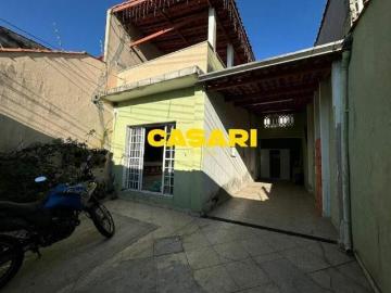 Sobrado com 3 dormitórios à venda, 200 m² Jardim Jamaica Santo André/SP