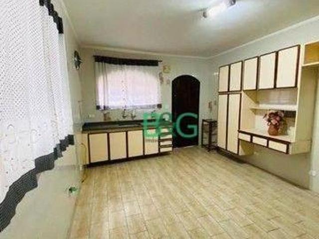Sobrado à venda, 200 m² por R$ 1.400.000,00 Vila Matilde São Paulo/SP