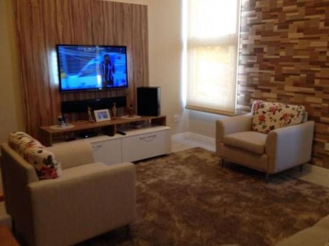 Sobrado com 3 dormitórios à venda, 200 m² por R$ 1.500.000,00 Residencial Euroville Bragança Pau