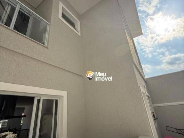 Sobrado com 3 dormitórios à venda, 200 m² por R$ 1.590.000,00 Parque São Domingos São Paulo/SP