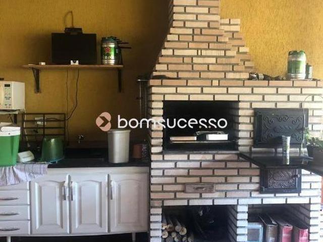 Sobrado com 3 dormitórios à venda, 200 m² por R$ 1.595.000,00 Vila Santa Clara São Paulo/SP