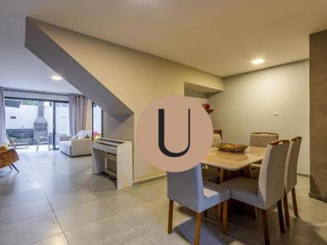 Sobrado com 3 dormitórios à venda, 200 m² por R$ 1.650.000,00 Santo Amaro São Paulo/SP
