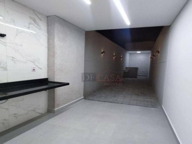 Sobrado com 3 dormitórios à venda, 200 m² por R$ 1.000.000,00 Vila Formosa S