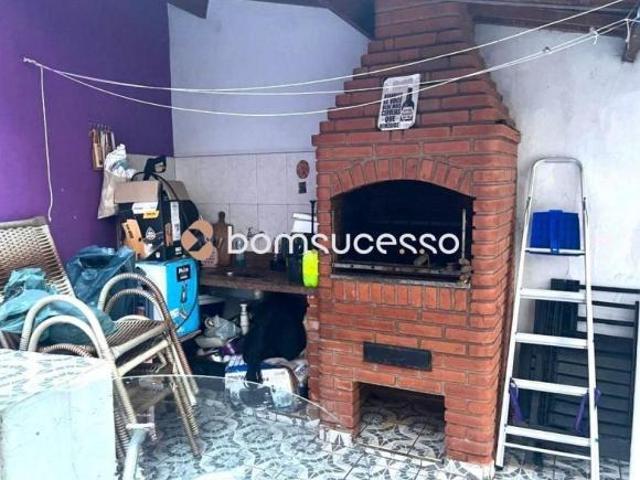 Sobrado com 3 dormitórios à venda, 200 m² por R$ 1.119.000 Vila Formosa São Paulo/SP