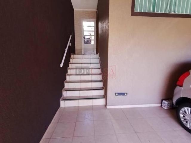 Sobrado à venda, 200 m² por R$ 1.200.000,00 Penha São Paulo/SP