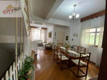 Sobrado com 3 dormitórios à venda, 200 m² por R$ 1.200.000,00 Vila Mariana São Paulo/SP
