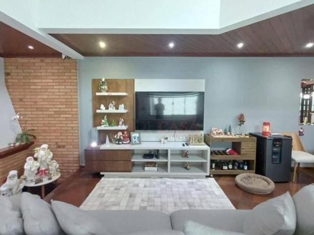 Sobrado com 3 dormitórios à venda, 200 m² por R$ 1.210.000,00 Vila Granada S