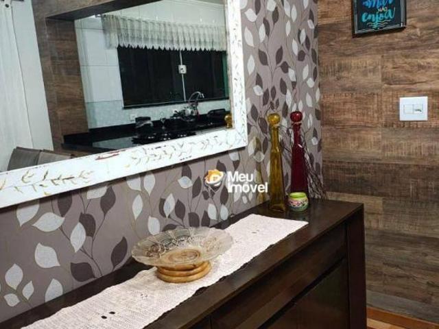 Sobrado com 3 dormitórios à venda, 200 m² por R$ 1.350.000 Vila Aurora São Paulo/SP