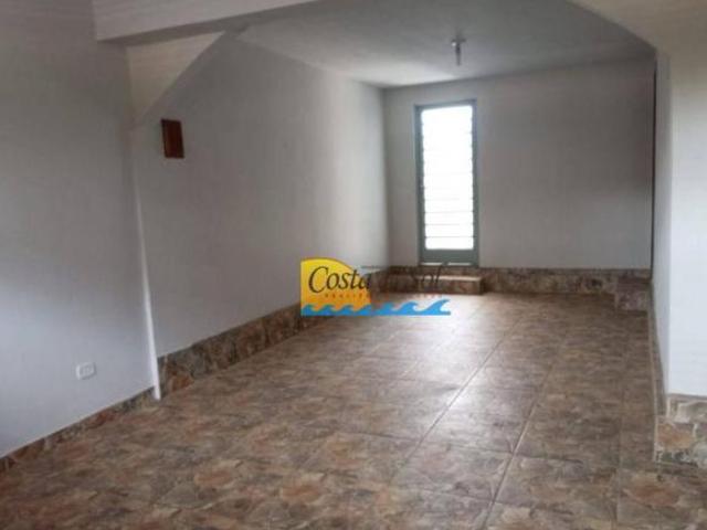 Sobrado com 3 dormitórios à venda, 200 m² por R$ 530.000,00 Vila Santa Cruz Itirapina/SP