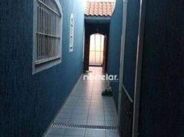 Sobrado com 3 dormitórios à venda, 200 m² por R$ 670.000,00 Jardim Cidade Pirituba São Paulo/SP