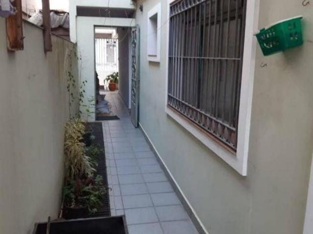 Sobrado com 3 dormitórios à venda, 200 m² por R$ 750.000,00 Jardim Odete São Paulo/SP
