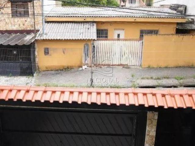 Sobrado com 3 dormitórios à venda, 200 m² por R$ 800.000,00 Vila Alto de Santo
