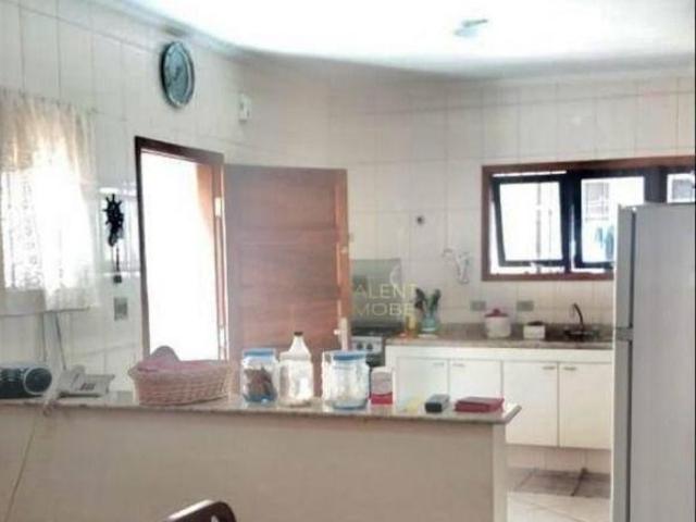 Sobrado com 3 dormitórios à venda, 200 m² por R$ 810.000,00 Bosque da Saúde São Paulo/SP