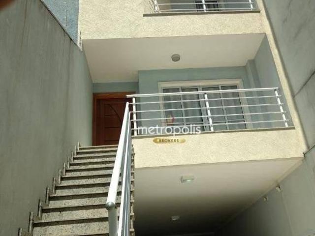 Sobrado com 3 dormitórios à venda, 200 m² por R$ 830.000 Jardim Maria Cecília São Bernardo do Ca