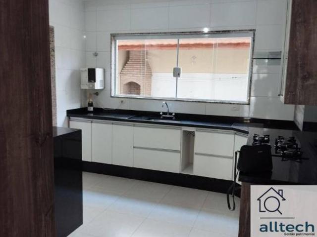 Sobrado com 3 dormitórios à venda, 200 m² por R$ 850.000,00 Vila Salete São Paulo/SP