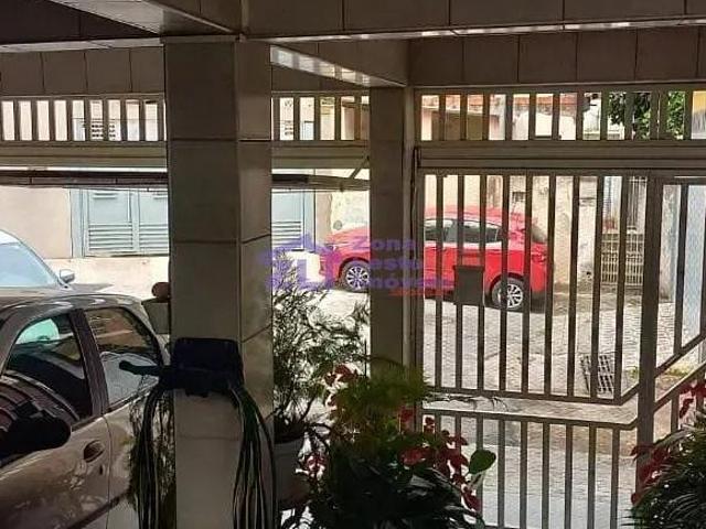 Sobrado com 3 dormitórios à venda, 200 m² por R$ 850.000,00 Chácara Belenzinho São Paulo/SP