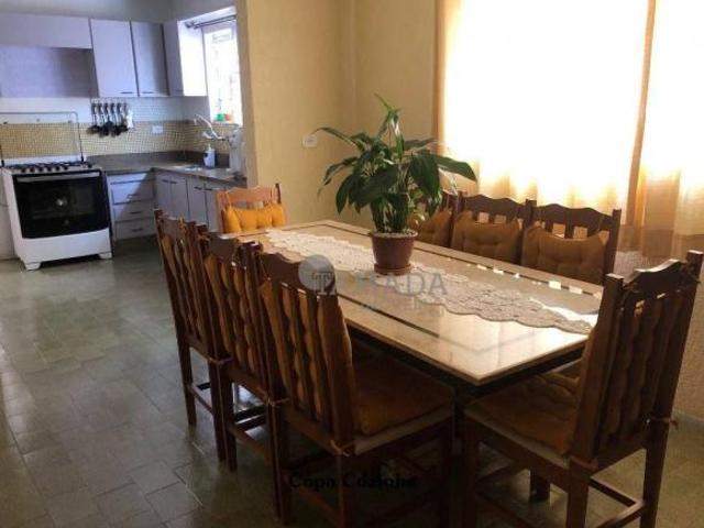 Sobrado com 3 dormitórios à venda, 200 m² por R$ 850.000,00 Jardim Popular São Paulo/SP