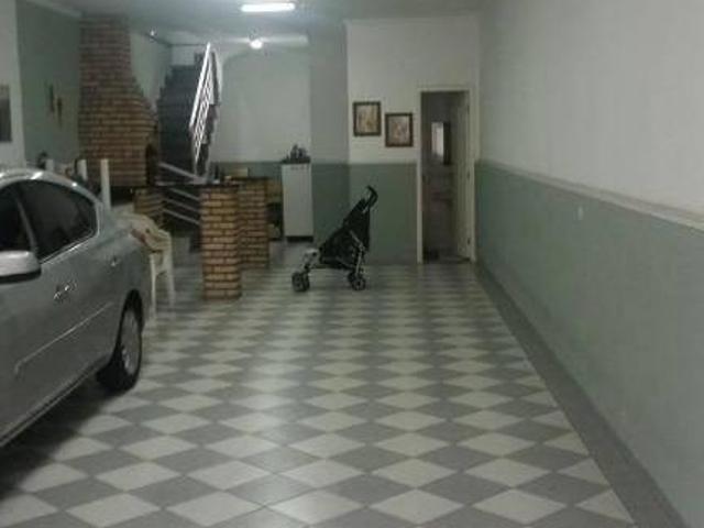 Sobrado com 3 dormitórios à venda, 200 m² por R$ 860.000 Tucuruvi São Paulo/SP