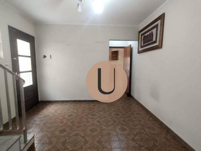 Sobrado com 3 dormitórios à venda, 201 m² por R$ 925.200,00 Vila Prudente São Paulo/SP