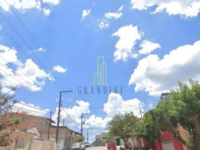 Sobrado com 3 dormitórios à venda, 201 m² por R$ 998.000,00 Jardim Valdibia