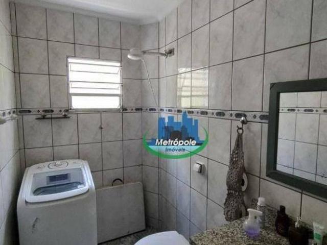 Sobrado com 3 dormitórios à venda, 214 m² por R$ 650.000,00 Jardim Almeida Pra