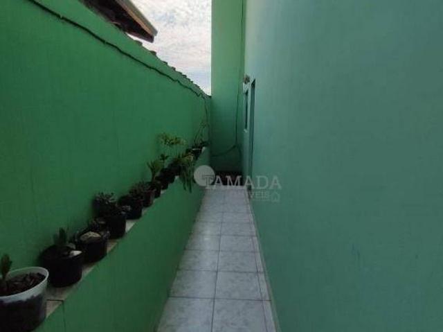 Sobrado com 3 dormitórios à venda, 214 m² por R$ 700.000,00 Vila Ré São Paulo/SP