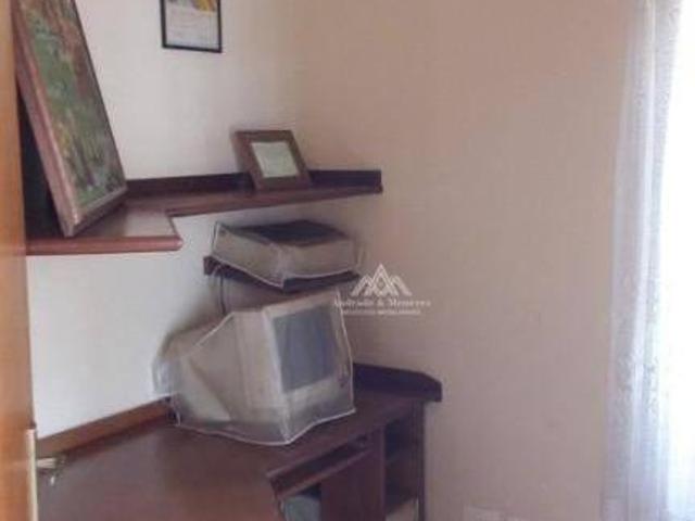 Sobrado com 3 dormitórios à venda, 214 m² por R$ 900.000,00 Ribeirânia Ribeirão Preto/SP
