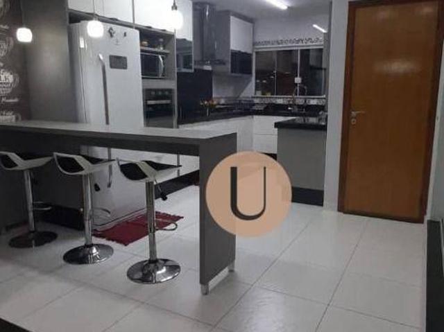 Sobrado com 3 dormitórios à venda, 219 m² por R$ 1.300.000,00 Parque Terra Nova II São Bernardo