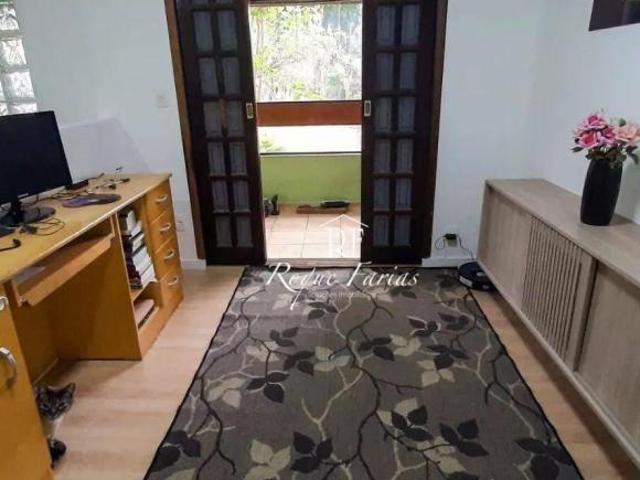 Sobrado com 3 dormitórios à venda, 219 m² por R$ 750.000,00 Conj Res Morro Farol Osasco/SP