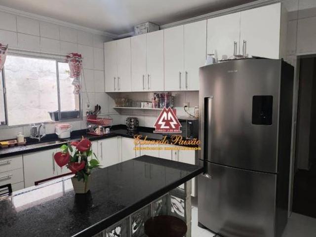Sobrado com 3 dormitórios à venda, 210 m² Jardim Rossi Guarulhos/SP