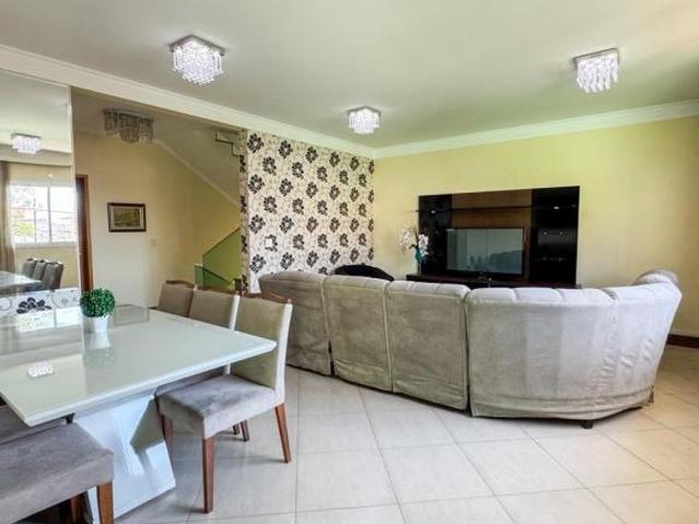 Sobrado com 3 dormitórios à venda, 210 m² por R$ 1.080.000,00 Jardim Santa Mena Guarulhos/SP